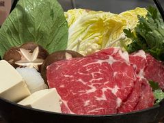 -ITARU食堂·定食料理(西丽店)