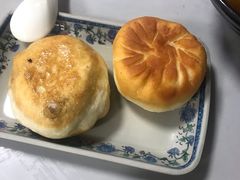 -上海为民商行清真饭店(南大路店)