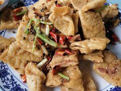 -五七油焖大虾(合川总店)