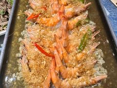 -煎饼卷大葱·非遗传承·潍坊菜(十笏园店)