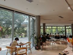 -木嘛working coffee&bar(碧道馆店)