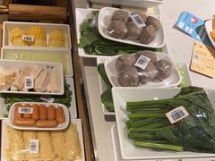 -野妹火锅(布吉店)
