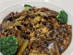 -鹊华居·地道鲁菜·海鲜·融合味(大明湖店)