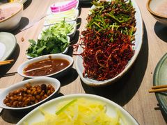 -老昌春饼(松北店)