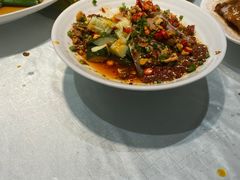 -大城小院饭店(博隆广场虹桥店)