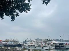 -黄金海岸环岛路