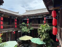 -香满楼(临安路店)