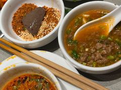 -海底捞火锅(宇飞大厦店)