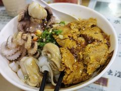 -荔林食店(西华路店)
