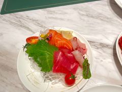 -食光全日制餐厅(绵阳首开喜来登酒店)