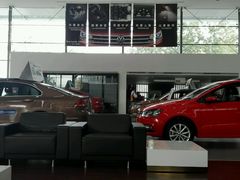 -北京真浩泰上汽大众4S店(石景山区店)