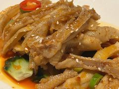 -环球港凯悦 · 享悦中餐厅