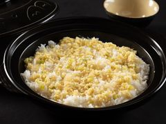 顺德盐油捞饭-顺德了能馆(虎门店)