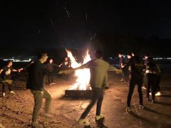 -古龙峡云天玻霸