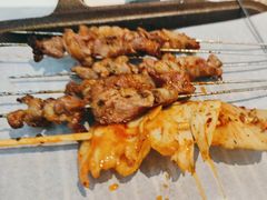-寂寞的豆芽 蒙古原切大串(金宇店)