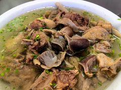 -张鸟园农家乐(张鸟园店)