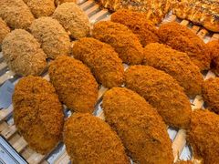 -BreadTalk面包新语·烘焙蛋糕(海珠丽影广场店)