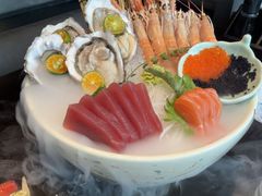 -吉川谷谷·日料放题(广安门店)