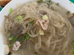 -甘记肥肠粉(马鞍北路店)
