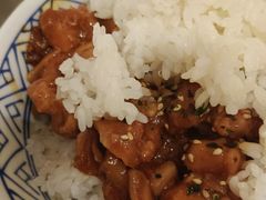 -吉野家(黑牛城道店)