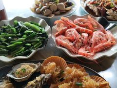 -四川人郑霞海鲜