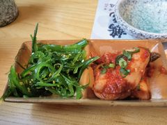 -鹤龟料理店(时代天街店)