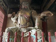 -报恩寺(平武县)