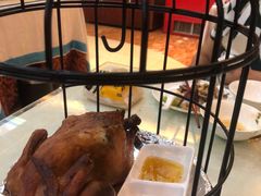 -鹊华居·地道鲁菜·海鲜·融合味(大明湖店)