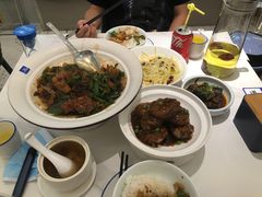 -兰湘子·湘菜小炒(盛龙广场店)