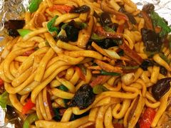 -自游人·美食一楼·地道徽菜(三十年名店)