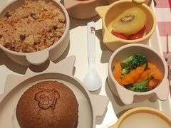 -西贝(华发商都店)