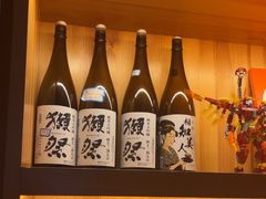 -松鱼亭·和牛烧肉(协鑫广场店)