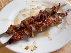 -维吾尔餐厅(宜山路店)