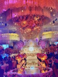 -谛融婚礼酒店·宴会厅(花园店)