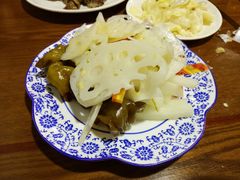 -长香源葫芦头梆梆肉(兴隆巷店)