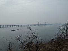 -星海湾跨海大桥