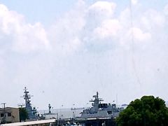 -海军上海博览馆