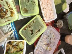 -和记小菜(大宁店)