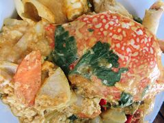 -Doo Dee Thai Food(Issan/Isaan/Esan)