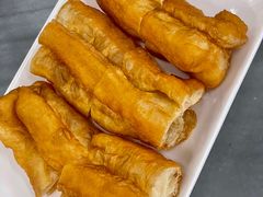 油条-穗银肠粉店(东川路店)