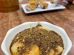 -继红顺河抄手名小吃