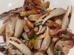 -通海俄式烧烤·俄罗斯大串(嵩山路店)