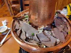 -如意林卡藏餐吧(大昭寺店)