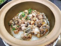 -红星光发煲仔饭(文海店)