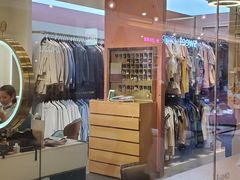 -海马体照相馆(上海宝山万达广场店)