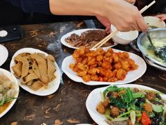 -张包铺(道外店)