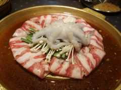 -小牛哈尼韩式水煎肉(万象城店)