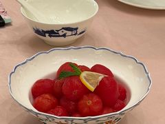 -江南灶中餐厅(南京香格里拉店)