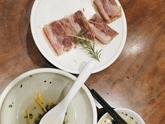 -苏小柳点心·手作小笼包(康桥分院)