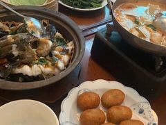 -林四喜·闽南传家菜(鼓浪屿店)